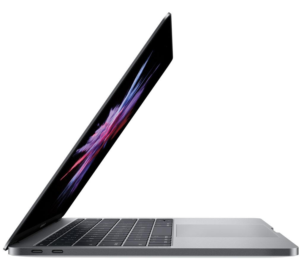 MacBook Pro 2017 i5 13 pouces 256g, Hard pro